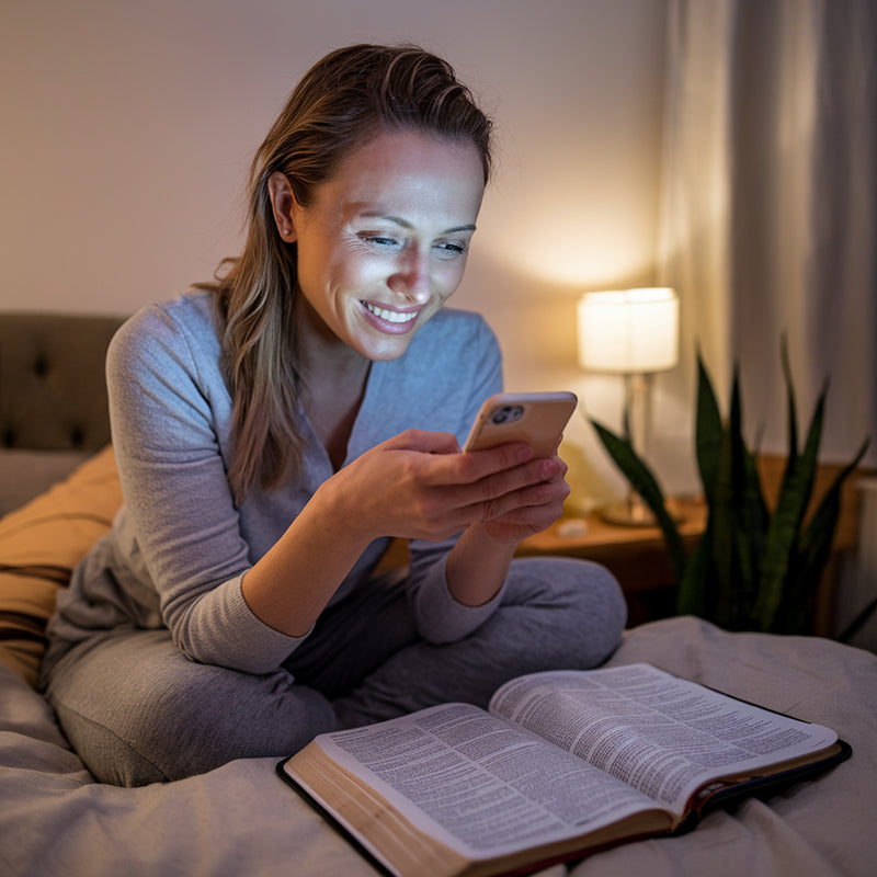 Ebook "Deus de Poder"