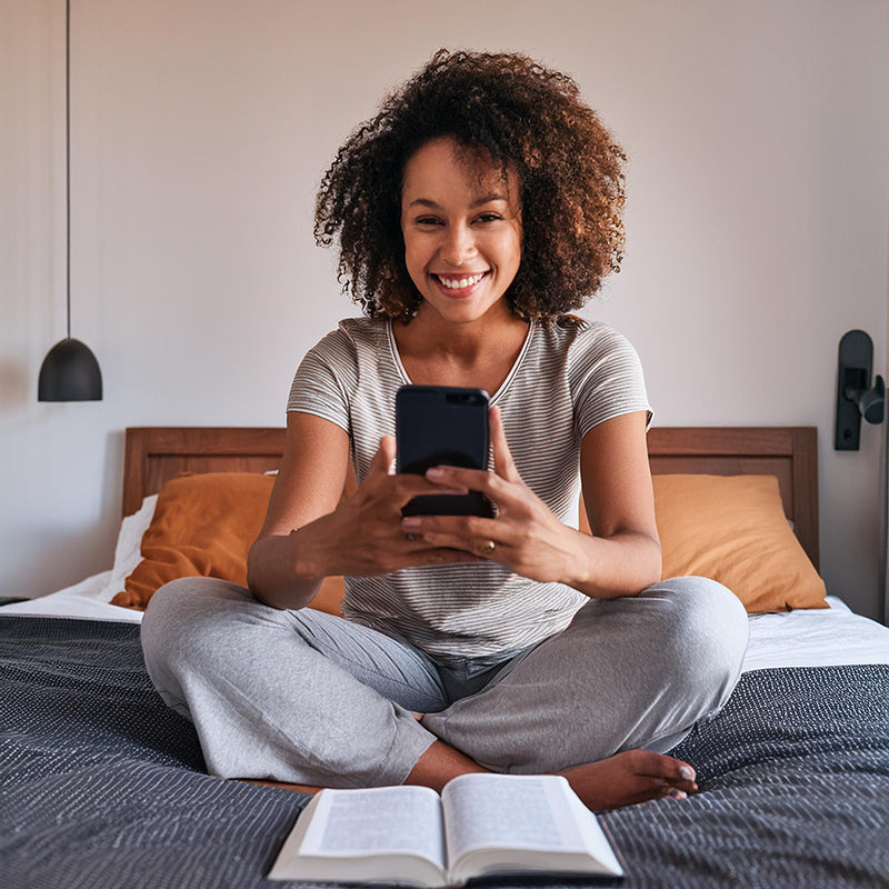 Ebook "7 Dias no Propósito"